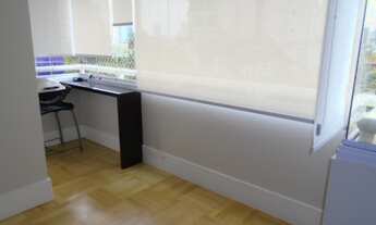 Imagem 2: Apartamento Locação Chácara Santo Antônio 94 m² 3 Dormitórios