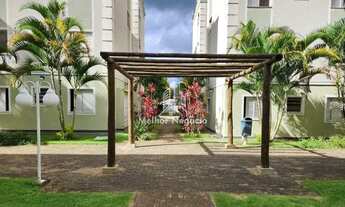 Imagem 6: Apartamento com 2 dorms, Dois Córregos, Piracicaba - R$ 175 mil, Cod: AP3296