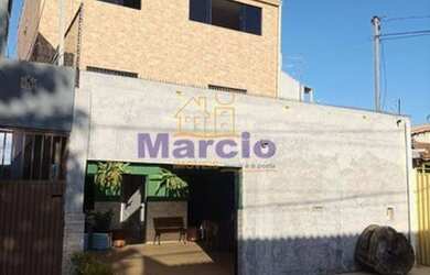 Imagem 3: Casa com 3 dormitórios à venda por R$ 400.000,00 - Setor Residencial Oeste - São Sebastião