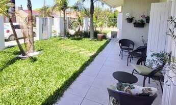 Imagem: Casa mobiliada no centro de Xangri-Lá