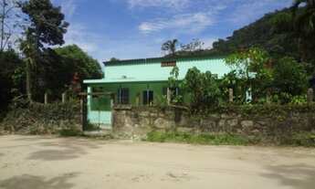 Imagem 2: Casa para Locação 4 Quartos, 4 Suites, 80M², SERRA DO PILOTO, MANGARATIBA - RJ