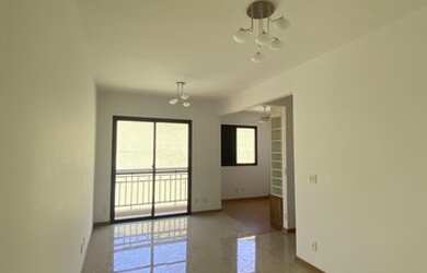 Imagem: Apartamento para venda com 64 metros quadrados