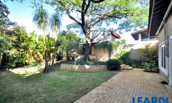 Imagem 2: CASA ASSOBRADADA - CITY PINHEIROS - SP