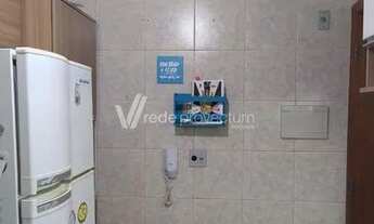 Imagem 4: Apartamento - Jardim Capivari - Campinas