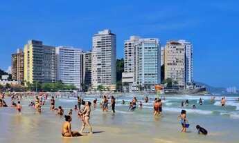 Imagem 5: Aluga-se Suíte para temporada, finais de semana e feriado