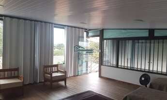 Imagem 6: Casa no bairro Joá