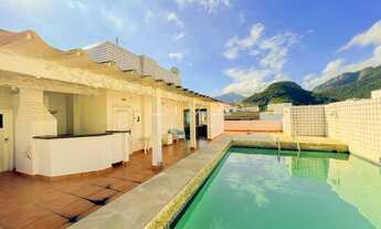 Imagem: Maravilhosa cobertura duplex em ponto nobre