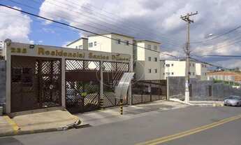 Imagem: Apartamento - Jardim das Bandeiras - Campinas