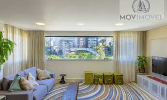 Imagem 6: Lindo apartamento 4 quartos no Bairro Funcionários