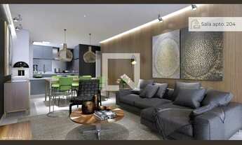 Imagem 3: Apartamento à Venda - Barro Preto, 3 Quartos, 85 m2