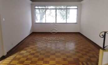 Imagem: Sobrado Residencial para locação, Jardim