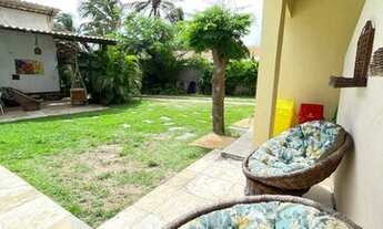 Imagem 6: Arrendo pousada na praia do Cumbuco