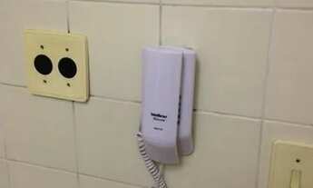 Imagem 7: Lindo apartamento reformado, armários, com vista e localizado junto ao lado metro Vila Mar