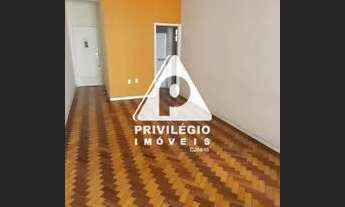 Imagem: Apartamento no coração de Laranjeiras