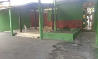 Imagem 5: Casa Comercial com - 405m2 de terreno e 280m2 de construção