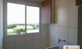 Imagem 6: Apartamento com 2 dormitórios para alugar, 55 m² por R$ 1.700,00/mês - Condomínio Unique R