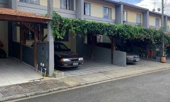 Imagem: Sobrado 3 quartos