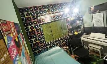 Imagem 6: Casa para venda tem 90 metros quadrados com 3 quartos em Quissama - Petrópolis - RJ