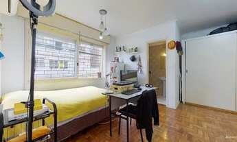 Imagem 1: APARTAMENTO RESIDENCIAL em Porto Alegre - RS, Centro Histórico