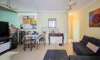 Imagem 4: Apartamento Venda Vila Mascote 84 m² 3 Dormitórios