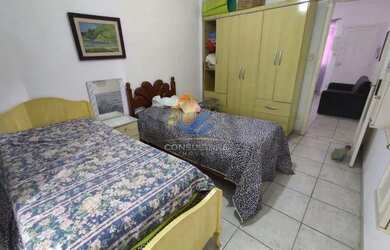 Imagem 6: Apartamento com 2 dorms, Itararé, São Vicente, Cod: 23409