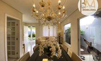 Imagem 6: Casa com 3 dormitórios à venda, 210 m² por R$ 795.000,00 - Santa Mônica II - Feira de Sant