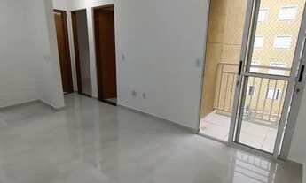 Imagem 4: Aluguel, apartamento, Jardim Aracilia