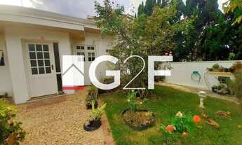 Imagem 3: Casa São Conrado Sousas Campinas