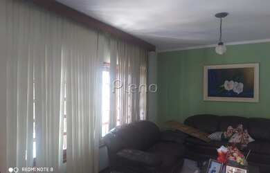 Imagem 4: Casa - Jardim Magnólia - Campinas