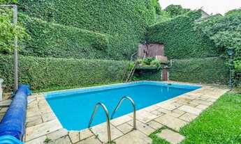 Imagem 6: Casa com 4 dormitórios, 350 m² - venda por R$ 2.800.000,00 ou aluguel por R$ 14.450,30/mês