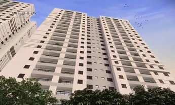 Imagem 3: Apartamento Padrão para Venda em Setor Criméia Oeste Goiânia-GO