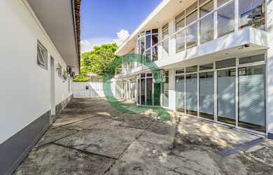 Imagem 4: São Paulo - Casa Padrão - Alto de Pinheiros