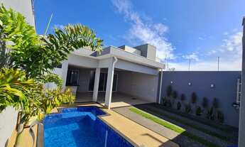 Imagem 3: Vendo ou troco essa casa no jardim bandeirantes em sertaozinho sp