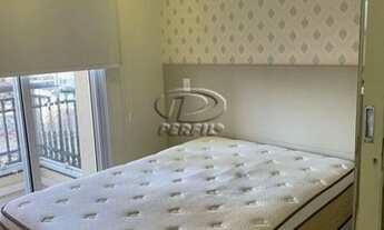 Imagem 6: TATUAPÉ MOBILIADO - 01 DORMITÓRIO