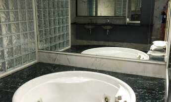 Imagem: Cobertura linda Pé na Areia Recife