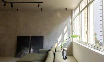 Imagem 3: Apartamento para venda tem 152 metros quadrados com 3 quartos em Paraíso - São Paulo - SP