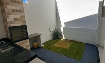 Imagem: Casa para venda com 3 quartos em Residencial