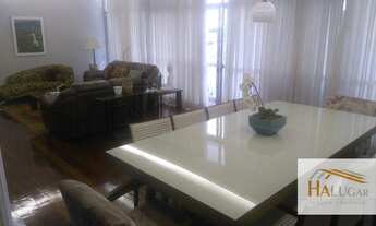 Imagem 6: Apartamento com 4 dormitórios, 290 m² - venda por R$ 1.890.000,00 ou aluguel por R$ 9.430