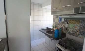 Imagem 2: Alugo Apartamento Vitrê Mobiliado e Projetado