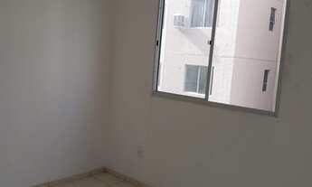 Imagem 6: Alugo Apto em Cond. Fechado no Viva Vida Tarumã/Somente R$800,00