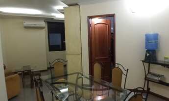 Imagem 7: Apartamento para venda tem 62 metros quadrados com 1 quarto em Chapada - Manaus - AM