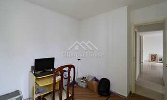 Imagem 6: Apartamento Venda 2 Dormitórios - 80 m² Moema