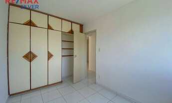 Imagem 7: Apartamento com 2 dormitórios, 67 m² - venda por R$ 280.000,00 ou aluguel por R$ 1.819,00