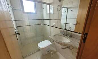 Imagem 6: Apartamento para aluguel com 03 quartos no Bairro Aparecida em Uberlândia-MG