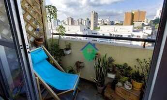 Imagem 5: Apartamento com 3 dormitórios 1 suíte para alugar, 71 m² por R$ 6.114/mês - Vila Pompeia