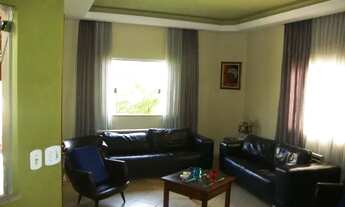 Imagem 6: Casa Padrão em São Carlos