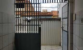 Imagem 6: Casa para venda possui 140 metros quadrados com 4 quartos em Cidade Operária - São Luís