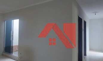 Imagem 5: Casa com 4 dormitórios para alugar, 130 m² por R$ 1.550,00/mês - Jardim Zaniboni II - Mogi