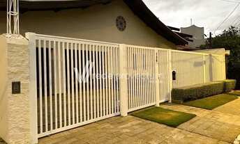 Imagem: Casa - Jardim Chapadão - Campinas
