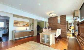 Imagem 4: Apartamento com 2 dormitórios à venda, 173 m² por R$ 3.700.000,00 - Moema - São Paulo/SP